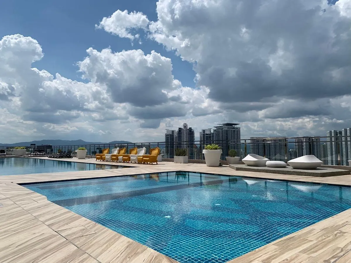 Dorsett Sri Hartamas Residence By De Space Kuala Lumpur
