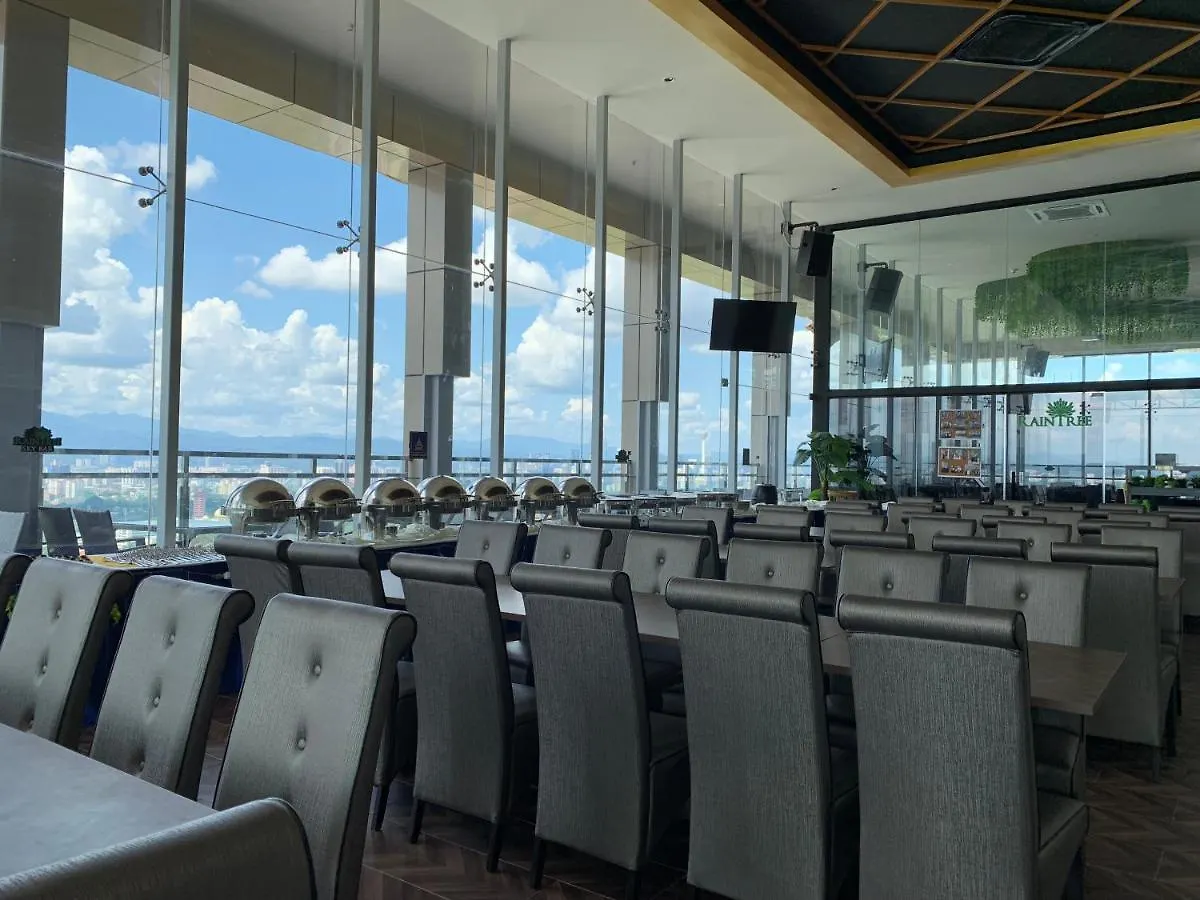 Dorsett Sri Hartamas Residence By De Space Κουάλα Λουμπούρ 0*,  Μαλαισία