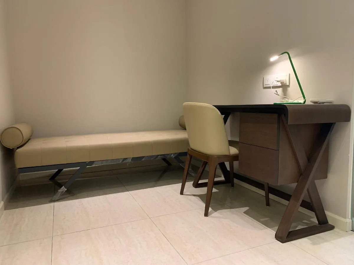 Dorsett Sri Hartamas Residence By De Space Κουάλα Λουμπούρ
